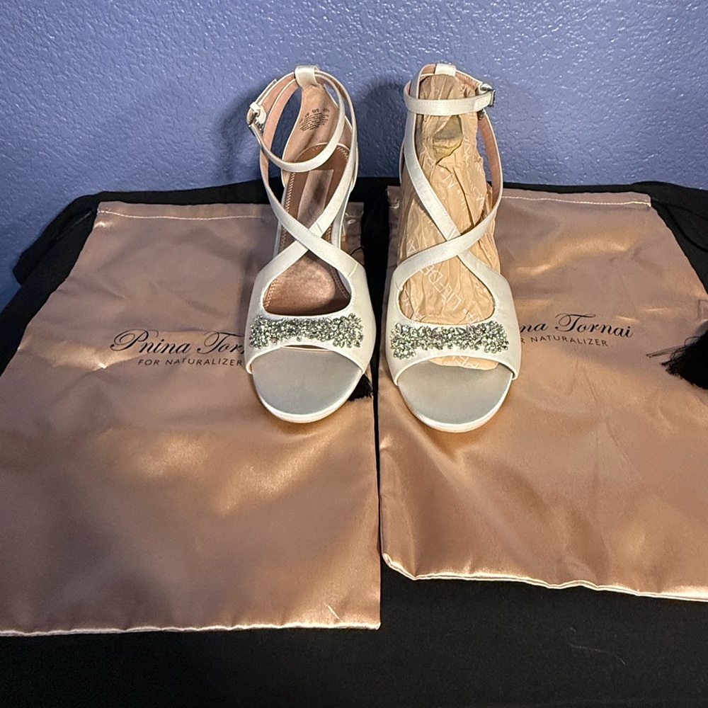 Pnina Tornai Heels